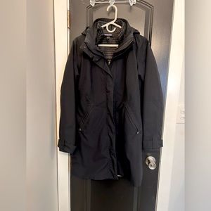 Patagonia 3 in 1
